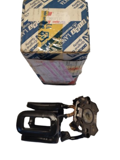 9939131 - Ремкомплект/статор стартер fiat-9939131