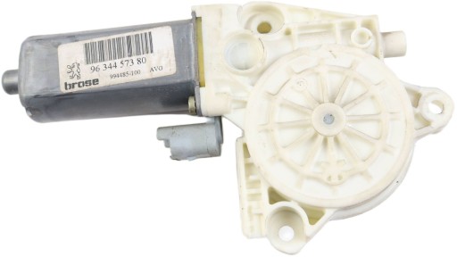 PEUGEOT 307 mini motor windows left front front EUROPA 9634457380