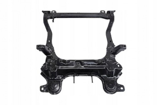 ZRZ-DW-004 - Chevrolet aveo t300 рама передней подвески