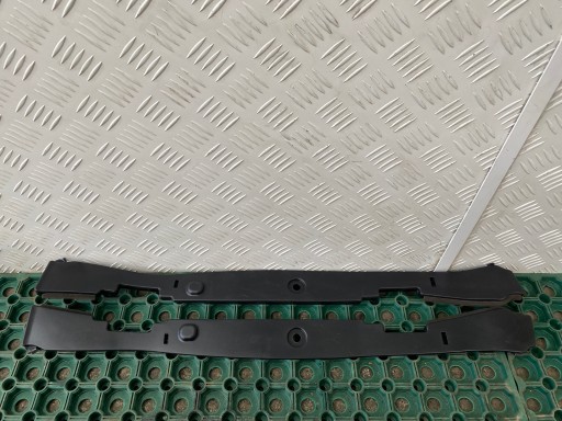 MAZDA CX-5 II KF 17-25 soundproofing moulding of a fender front left KB7W563K5