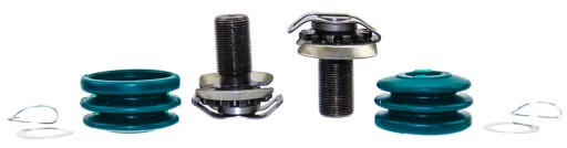 CRK-169 - САМОРЕГУЛЯТОР ГАЛЬМ РЕМКОМПЛЕКТ 93161254