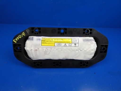 RANGE ROVER EVOQUE I L538 AIR BAG utas légzsák