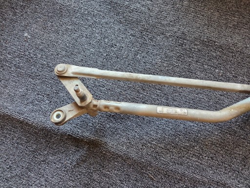 Wischergestänge vorne VW TRANSPORTER T5 03- 7E1955113 7H1955023B