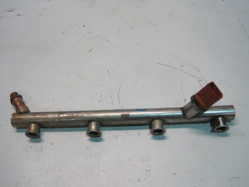 Rampe injection VW AUDI SEAT SKODA 079133315BD