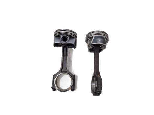 FORD EXPLORER VI 2020- 2.3 pistone Biella Originale