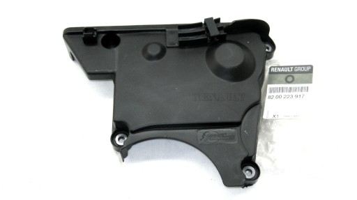 1350100QAB - КРИШКА ГРМ 1.4 1.6 16V CLIO II KANGOO ORIG