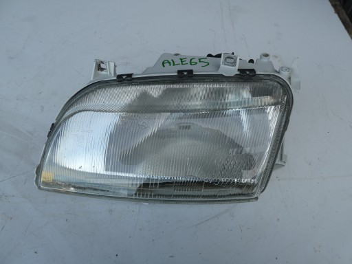 light left front VW SHARAN and 7M1941015H EUROPA