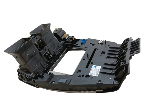 PANEL RADIA klimatizaci KRATKI klími CITROEN DS5 (2011-2015) 96662377ZD