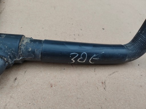 mercedes w124 crijevo prijenos vode 1248302496