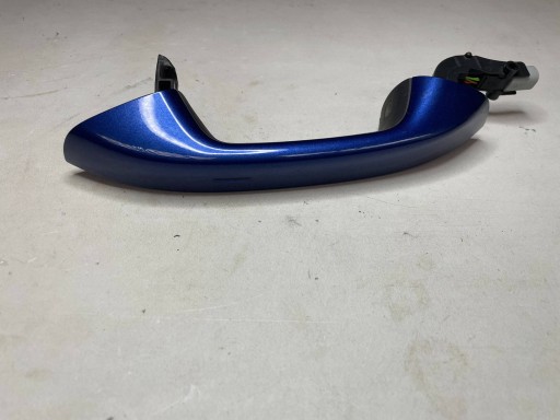 externe poignée portière avant gauche VOLKSWAGEN GOLF VIII 5H0837205E @A