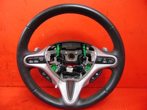 HONDA JAZZ III 08- lenkrad MULTIFUNKCA AUTOMAT