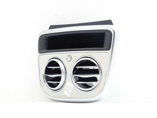 grid air conditioning devices passenger compartment rear part rear JASNA MERCEDES S W222 13- A2226830091