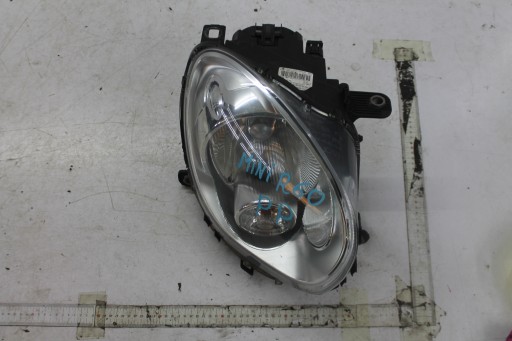 light right front 9801032 MINI R60 10-17 UK