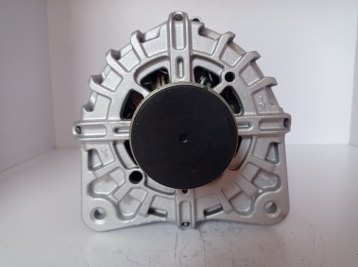 Регенерований генератор dacia renault 1.5 blue dci 231004719r гарантія