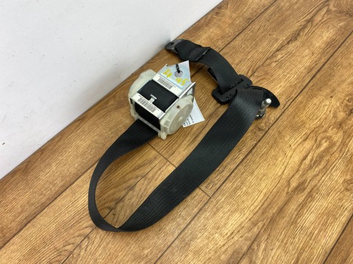 hinten Gurten Sicherheits Dodge Charger 2015+