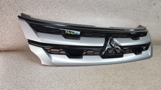MITSUBISHI OUTLANDER III SPORT 2019 - front PREKLADgrill bumper front 3623
