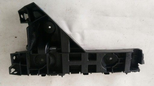 support right of a bumper rear part OPEL ASTRA K HB 13425522