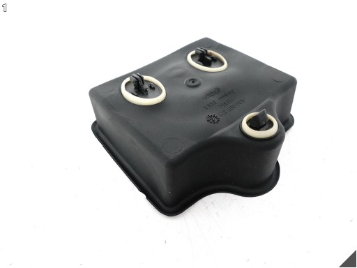 AUDI A7 S7 RS7 4G8 S6 RS6 4G0 C7 13-18 LIFT module door left front cover
