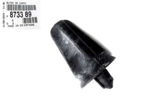 КАПОТ PEUGEOT 301 308 3008 508 OE 873389