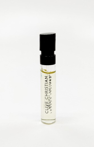 clive christian original collection - x the masculine perfume of the perfect pair woda perfumowana 2 ml   