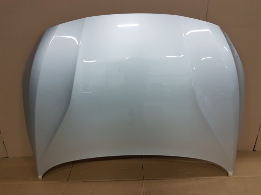 КАПОТ VOLVO V60 S60 II LIFT 13-17