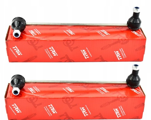 JTS483 - Trw передні тяги стабілізатора audi q3 2011 - 2 шт