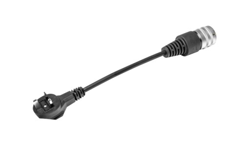 Орг. Гнучка система зарядки, адаптер типу G