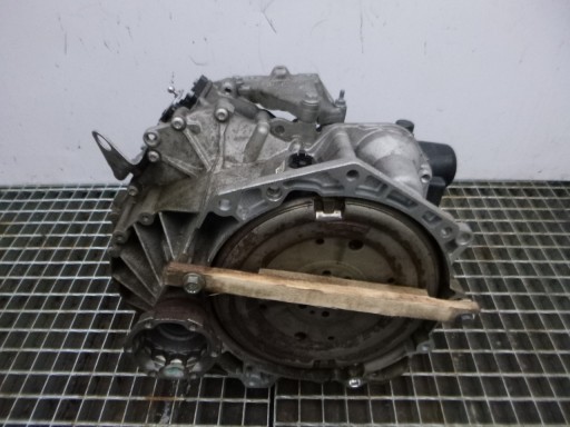 VW AUDI SEAT SKODA 1.4 TSI Getriebe DSG RQX