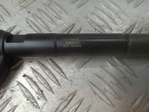 nozzle injector nozzles OPEL ASTRA K V 1.6 CDTI 55578075