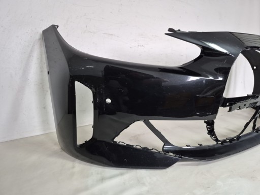 BMW 4 G26 GRAN COUPE 21- bumper front front PDC