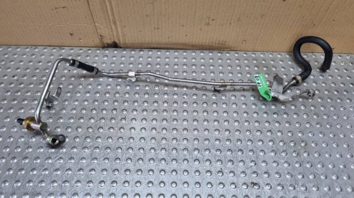 of the hose hose of the fuel A6540708801 MERCEDES GLB X247 W213 W177 W118 2.0 CDI