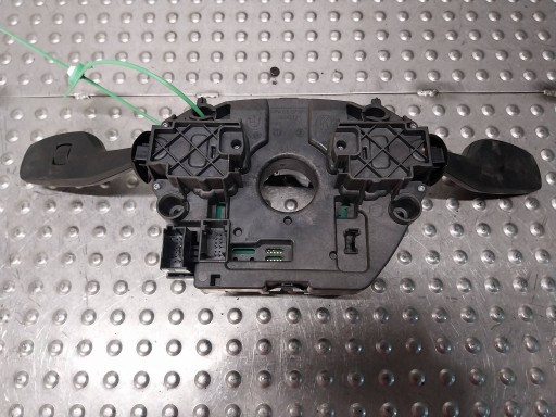 steering wheel levers and controls control ring 9253754 BMW F20 F21 F25 F31