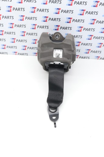 BMW G26 I4 Gurten Sicherheits heck hinten EUROPA 5A0C301