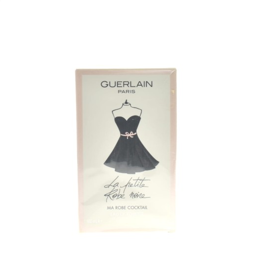 guerlain la petite robe noire ma robe cocktail woda toaletowa null null   