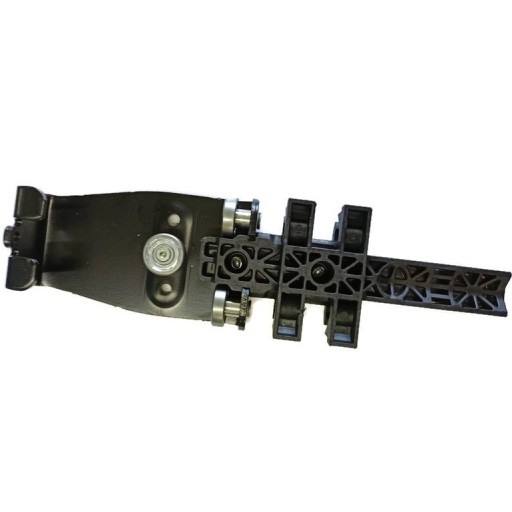 ВІЗОК ПОПЕРЕЧИНИ ДАХУ EDSCHA ULTRALINE II