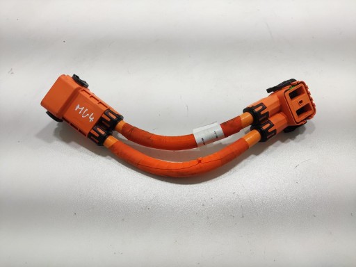 wiring KABEL bundle LADOWANIA adapter MG 4 MG4 EV 2022-2025 EH3MVH001G
