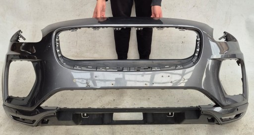 JAGUAR E-PACE R-DYNAMIC 17- bumper front front PDC J9C3-17F003-C