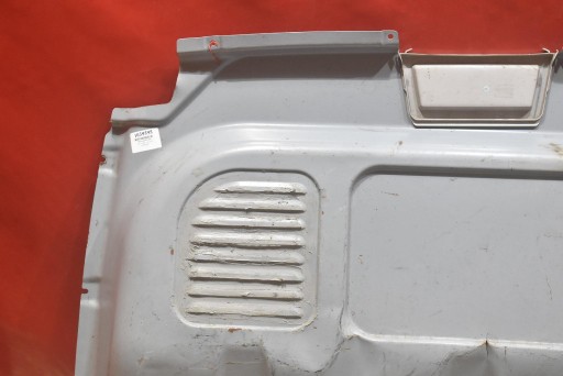 SCIANA GRODZIOWA PRZEGRODA FIAT SCUDO 2 II 07-16