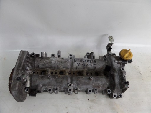 55847047 - ALFA ROMEO GIULIETTA 2.0 MTJ КРИШКА КЛАПАНА