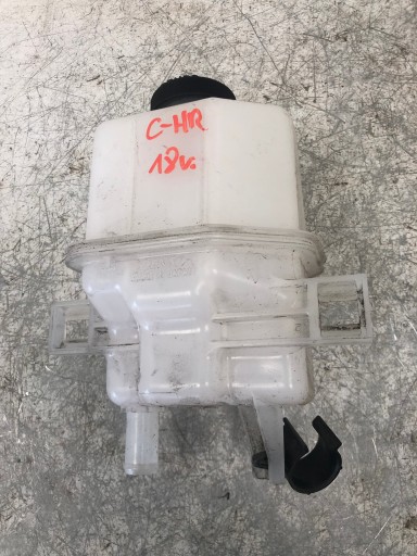 Réservoir eau TOYOTA CHR C-HR