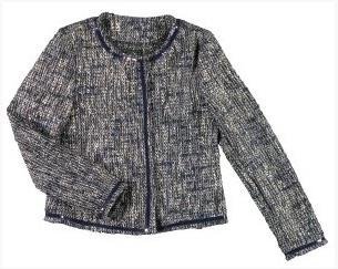 Мерська куртка 140