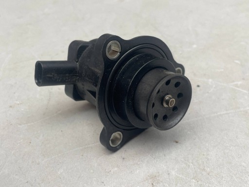 elettrovalvola PORSCHE 911 992 06M145710F @M