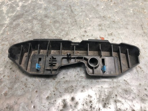 bumper bracket right front FORD MONDEO MK5 DS73-F025B32-EA