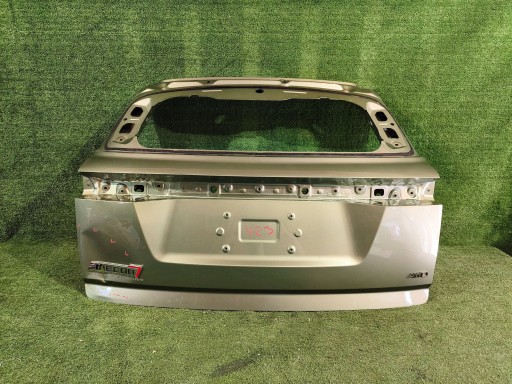 malle/hayon arrière arrière coffre CHERY JAECOO 7 23- NR.423