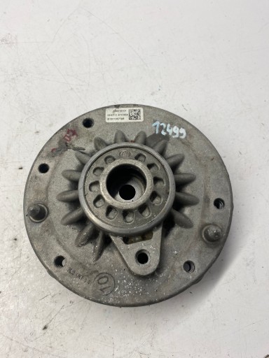 BMW X2 F39 LOZYSKO airbag of a shock absorber 6884181