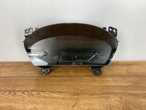 dials dials Ford Maverick 2022+ USA