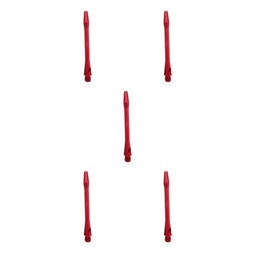 1/2/3/5 Professional Sturdy Medium вудилище для дротиків