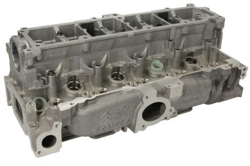 АМС 908833 головка блока цилиндров