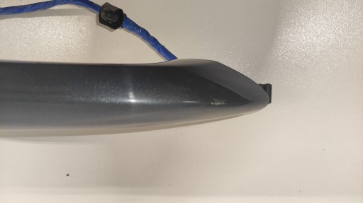 HYUNDAI TUCSON IV handle right front front TG8 KYLESS GO 20