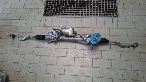 control drag rod servo steering Alpine A390 490019660R stan very good condition